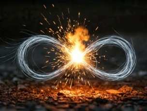 Infinity spark