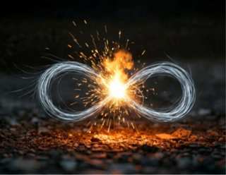 The Spark